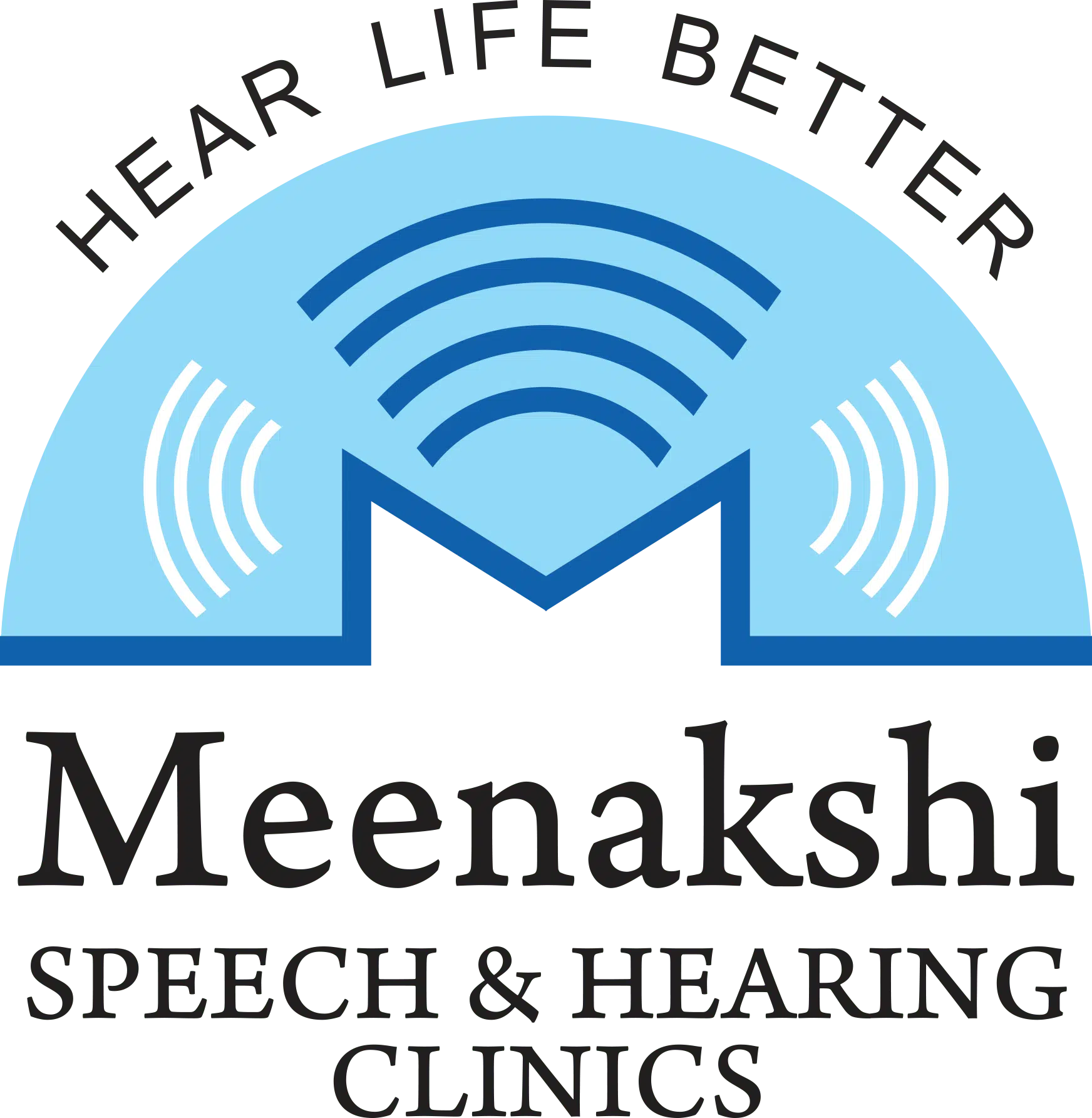 Meenakshi Speech & Hearing Clinic