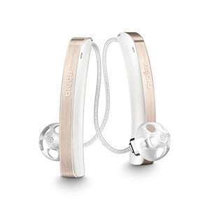 styletto hearing aid