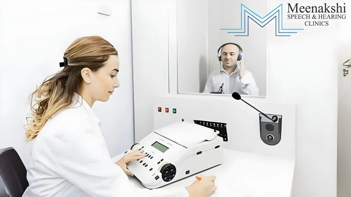 Signs You Might Need a Hearing Test featured image